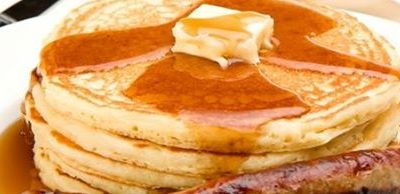 Join Us at the 2015 Annual Pancake Breakfast