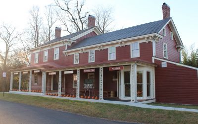 Dryer Fire Causes Minor Damage to Onsen For All Day Spa