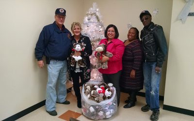 Kingston Fire Department Delivers