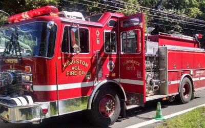 CO Leak From a Faulty Stove on Shaw Drive