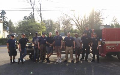 Search for a Missing Young Man