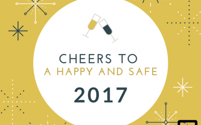 Best Wishes for a Happy New Year!