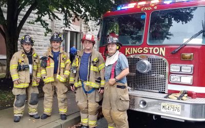 Smoke Condition… or Steam?