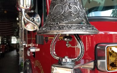 2018 National Fallen Firefighters Weekend