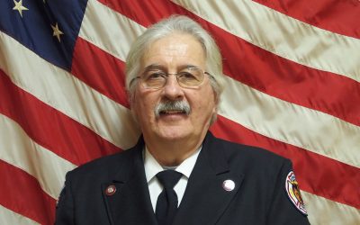 Line Of Duty Death – Firefighter Dennis B. Shennard