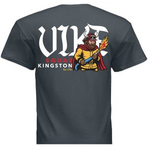Vike Squad T-Shirt